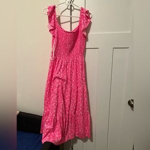 Lily Pulitzer dress